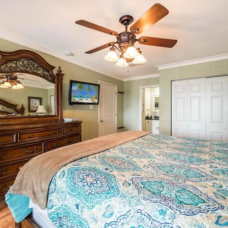 Mustang Beach Gulf Breeze 아파트 외부 사진