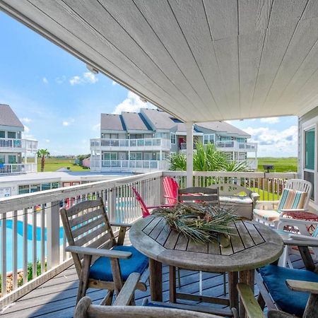 Mustang Beach Gulf Breeze 아파트 외부 사진