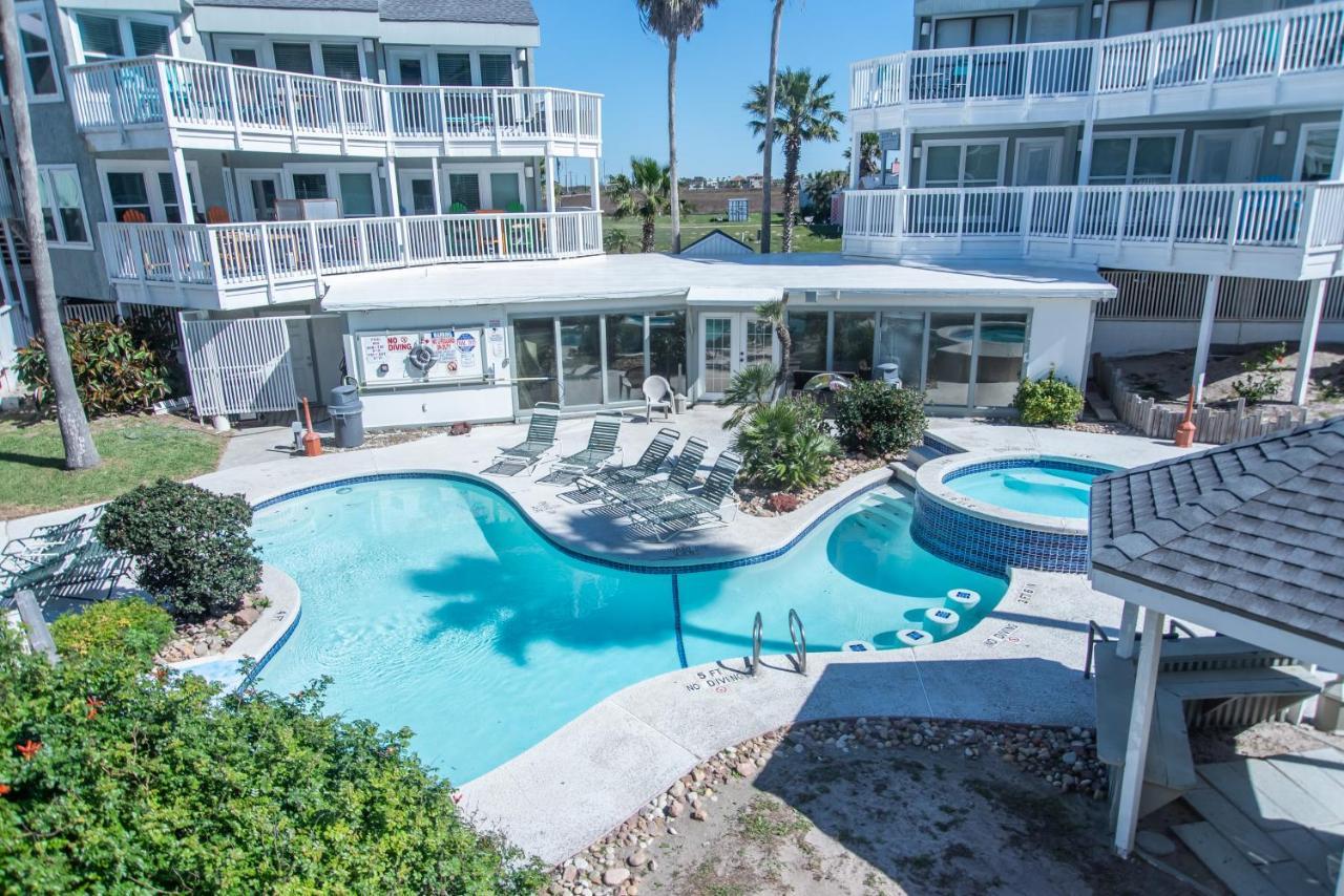Mustang Beach Gulf Breeze 아파트 외부 사진