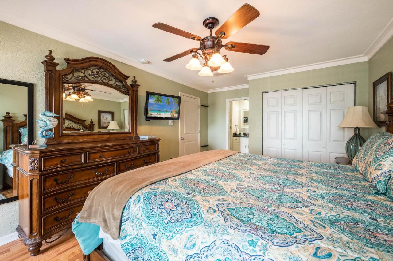 Mustang Beach Gulf Breeze 아파트 외부 사진