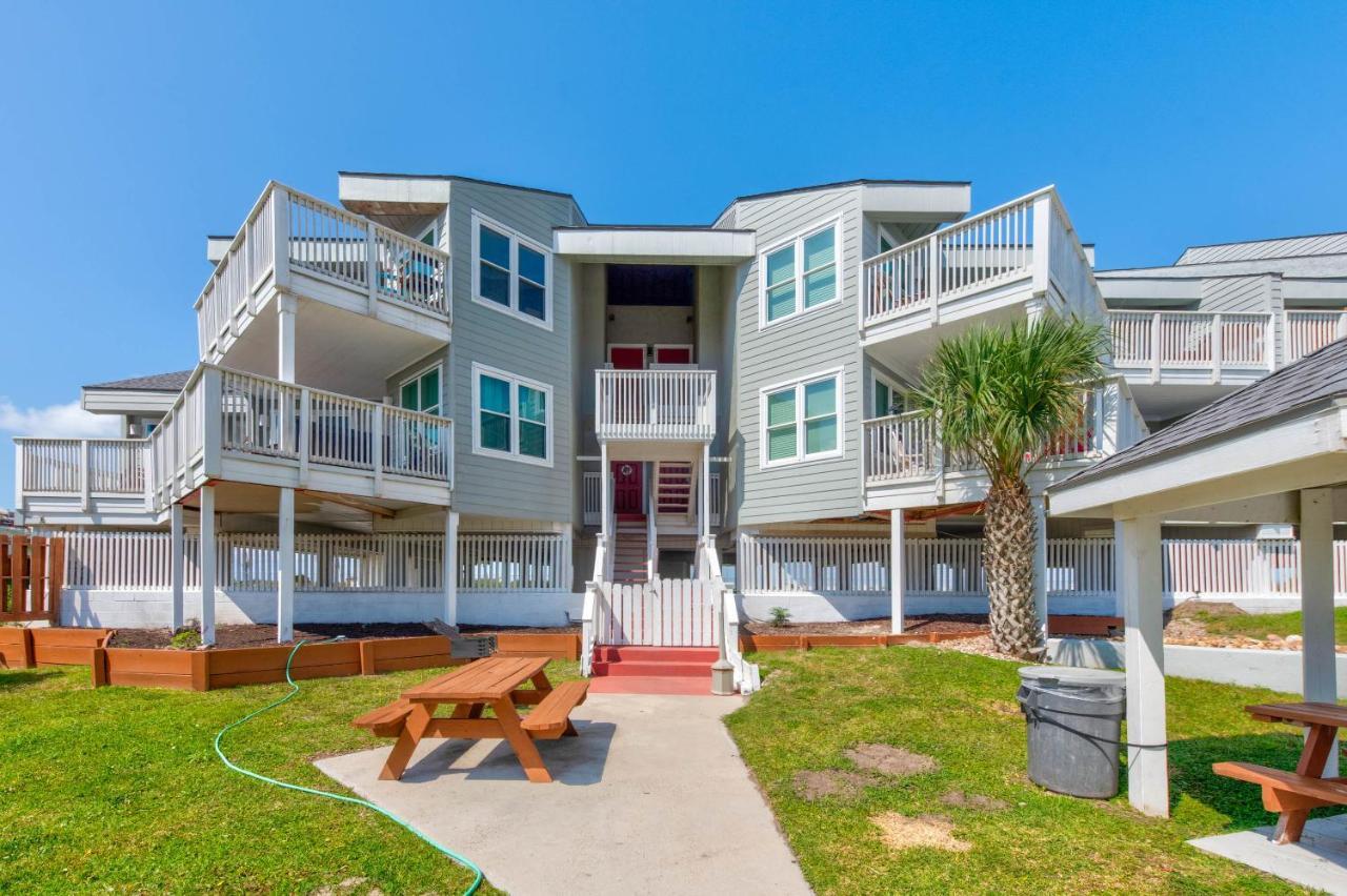 Mustang Beach Gulf Breeze 아파트 외부 사진