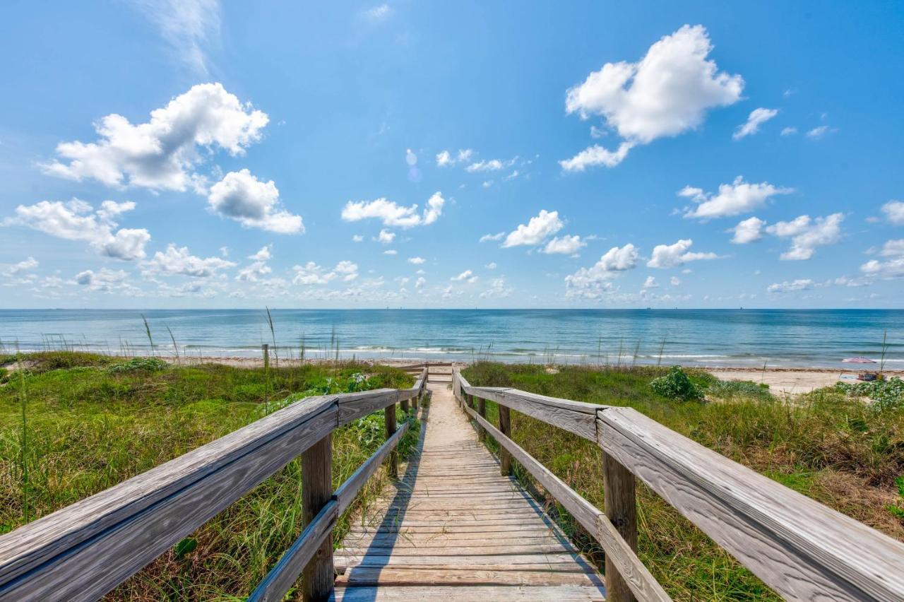Mustang Beach Gulf Breeze 아파트 외부 사진