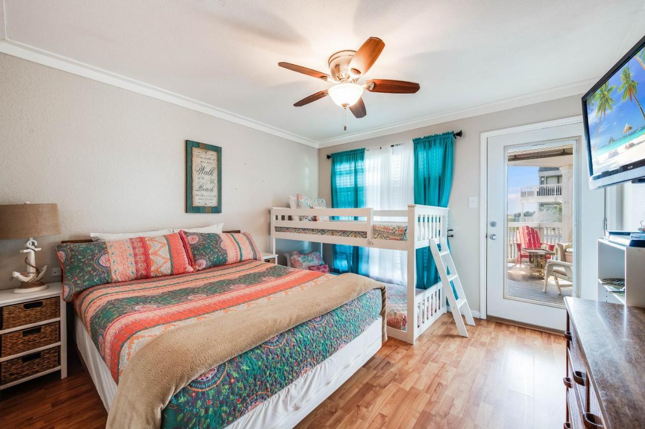 Mustang Beach Gulf Breeze 아파트 외부 사진
