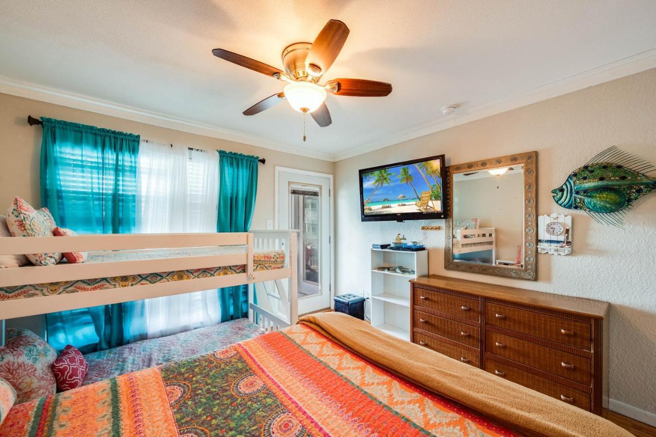 Mustang Beach Gulf Breeze 아파트 외부 사진